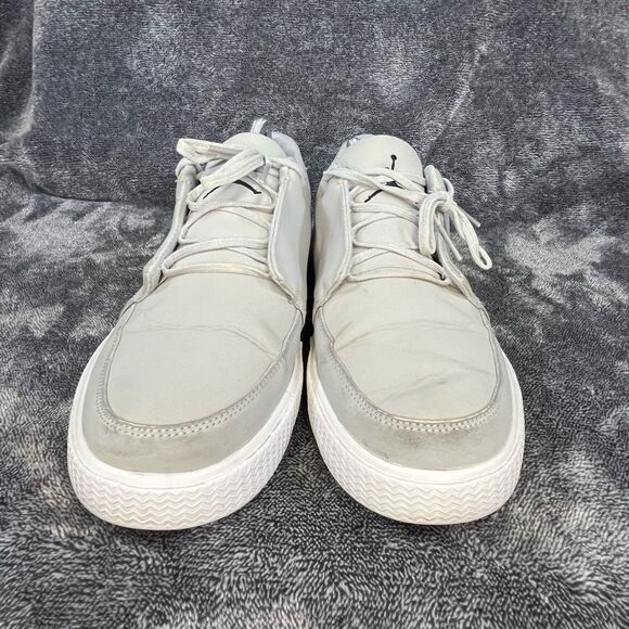 Jordan Grow- Low Men size 8.5 - Picture 3 of 10